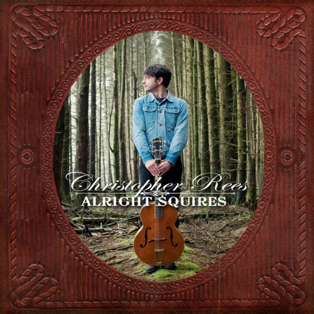 Alright Squires (Instrumental)