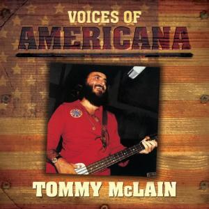 收聽Tommy McLain的Tell It Like It Is歌詞歌曲