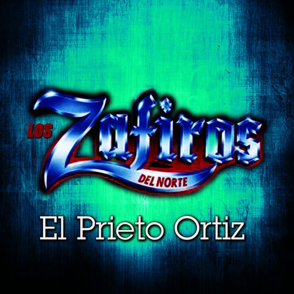 El Prieto Ortiz