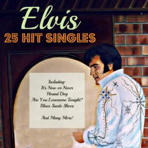 收聽Elvis Presley的Are You Lonesome Tonight?歌詞歌曲