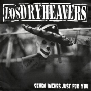 收聽Los Dryheavers的Stand Up Tall And Proud歌詞歌曲