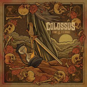 ดาวน์โหลดและฟังเพลง Eternal พร้อมเนื้อเพลงจาก Colossus