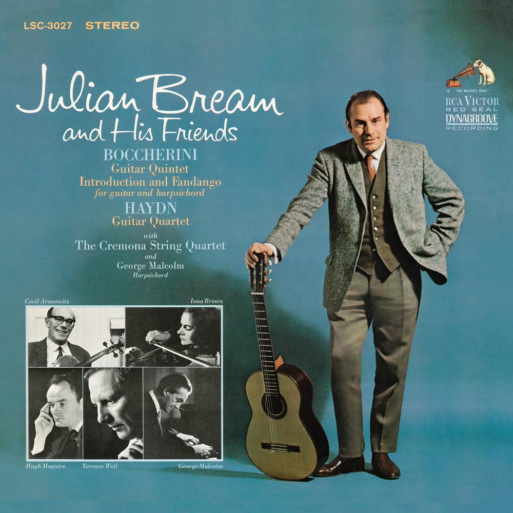 String Quartet No. 8 in D Major, Op. 2 No. 2, Hob. III:8 (Version for Lute, Violin, Viola, & Cello): I. Allegro molto