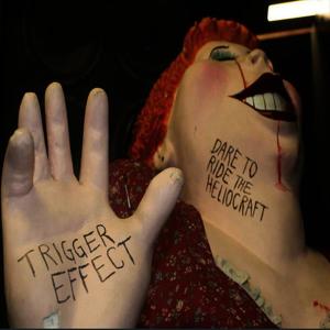 ดาวน์โหลดและฟังเพลง You Now Have 21: 03 to Live พร้อมเนื้อเพลงจาก Trigger Effect