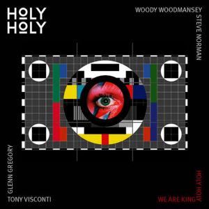 收聽Holy Holy的We Are King(Woody Mix)歌詞歌曲