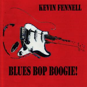 收聽Ray Campi presents Kevin Fennell的Lonely Bed Blues歌詞歌曲