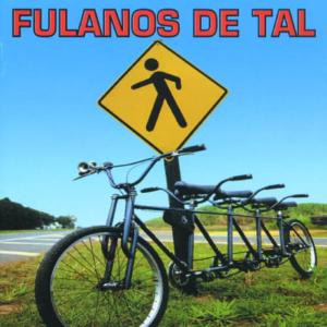 收聽Fulanos de Tal的Furacão歌詞歌曲