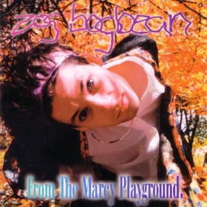 Marcy Playground的專輯From the Marcy Playground