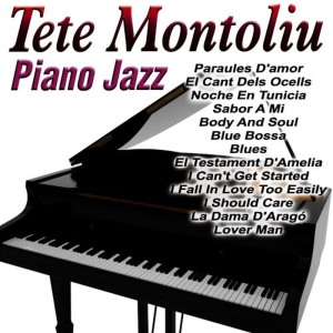 收聽Tete Montoliu的Paraules D'amor歌詞歌曲