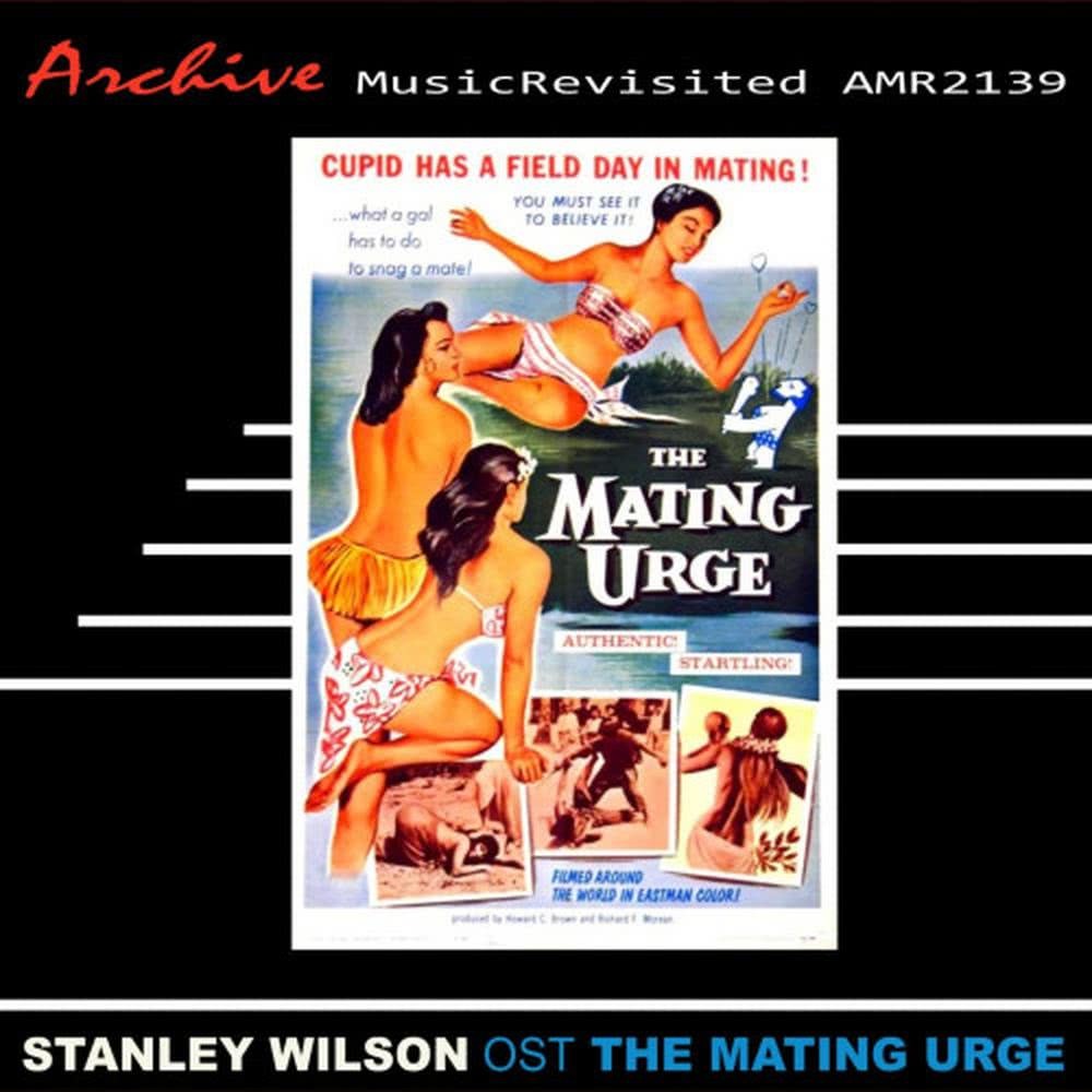 Music for a Bath (Ceylon)