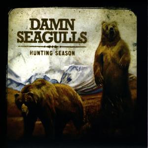 ดาวน์โหลดและฟังเพลง Mad Max พร้อมเนื้อเพลงจาก Damn Seagulls
