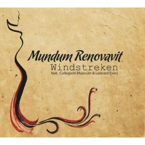 收聽Windstreken的Nadim歌詞歌曲