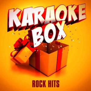 Karaoke Box的專輯Karaoke Box: Hits of Rock, Hard Rock, Rockabilly & Blues