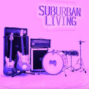 ดาวน์โหลดและฟังเพลง Faded Lover (Beard-0-Bees Remix) พร้อมเนื้อเพลงจาก Suburban Living