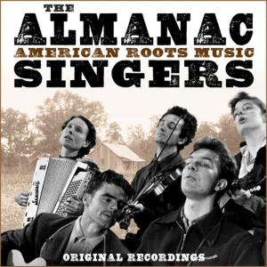 收聽The Almanac Singers的Which Side Are You On?歌詞歌曲