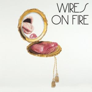 ดาวน์โหลดและฟังเพลง Cooked Cattle พร้อมเนื้อเพลงจาก Wires On Fire