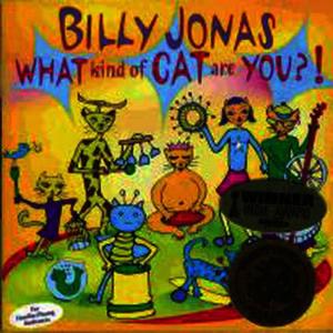 收聽Billy Jonas的Bear to the Left歌詞歌曲