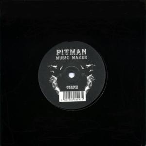 Pitman的專輯Music Maker