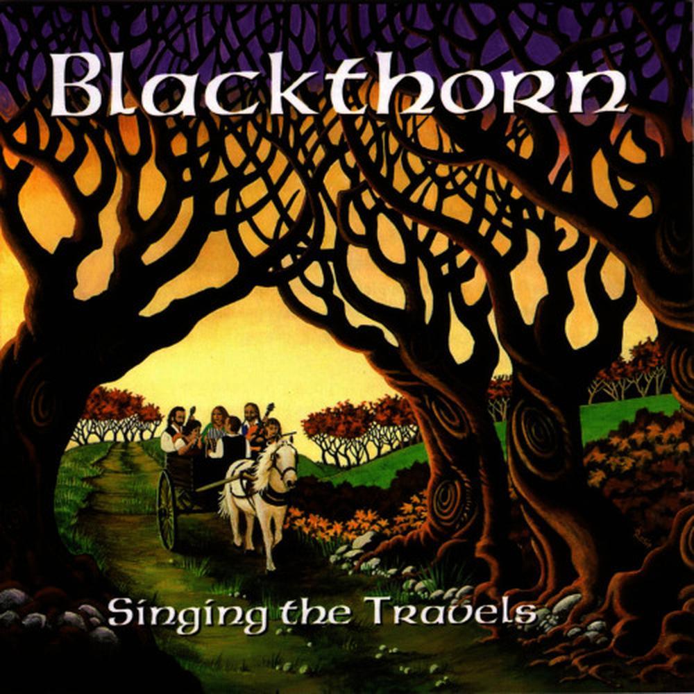 Rambles of Spring/Singing the Travels