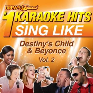收聽Karaoke的Stand Up for Love (Karaoke Version)歌詞歌曲