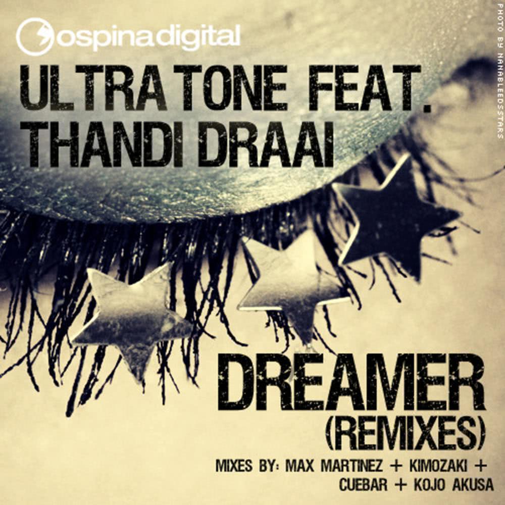 Dreamer (Original Mix)