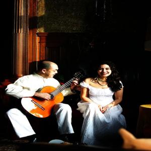 ดาวน์โหลดและฟังเพลง Descendo a Serra Interlude พร้อมเนื้อเพลงจาก Alegre Correa