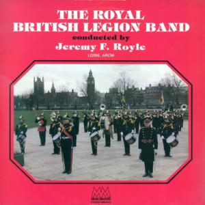 收聽The Royal British Legion Band的Army of the NIle歌詞歌曲