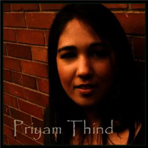收聽Priyam Thind的Dhoom Machale歌詞歌曲