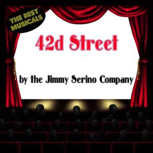 收聽Jimmy Serino Company的Fourty Second Street Overture歌詞歌曲