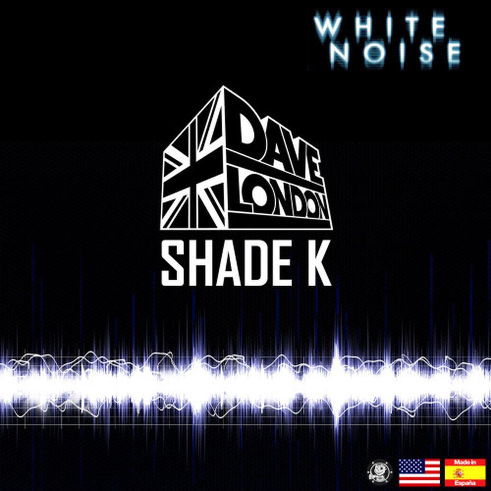 White Noise [Electro House Mix] (Electro House Mix)