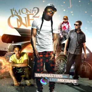 ดาวน์โหลดและฟังเพลง The remix (Explicit) พร้อมเนื้อเพลงจาก Weezy