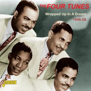 收聽The Four Tunes的Farway Places歌詞歌曲