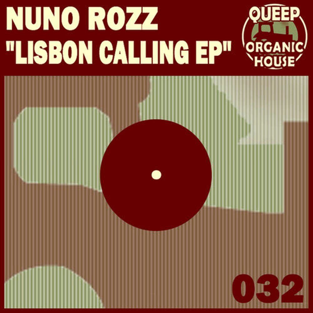 Reflections of Paradise (Nuno Rozz featuring Tommy Guitar Mix)