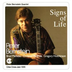 ดาวน์โหลดและฟังเพลง Jive Coffee พร้อมเนื้อเพลงจาก Peter Bernstein Quartet