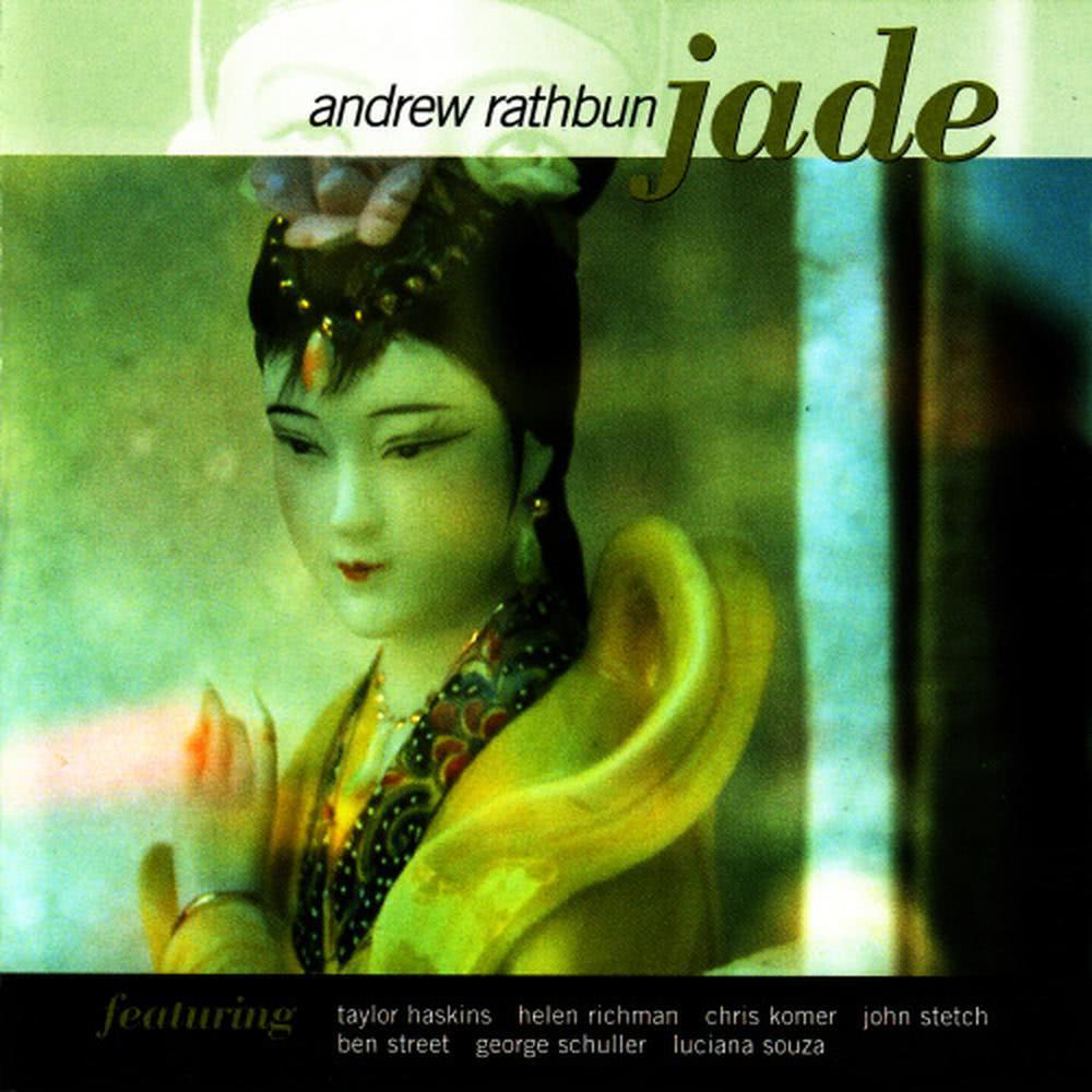 Jade : Part VI