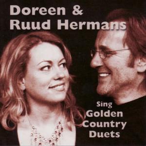 Ruud Hermans的專輯Doreen & Ruud Hermans Sing Golden Country Duets