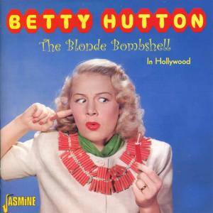 收聽Betty Hutton的Love Him歌詞歌曲