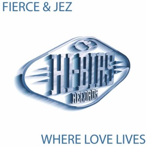 收聽Fierce的Where Love Lives (StoneBridge Radio Edit)歌詞歌曲
