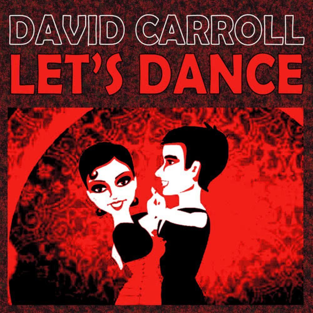 Dancing Tambourine