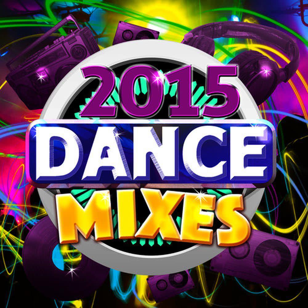 2015 Dance Mixes