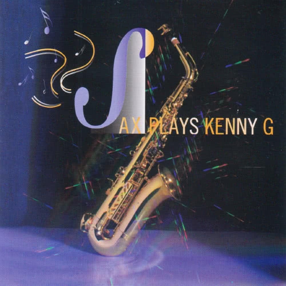 Sax Play Kenny G, Vol. 1