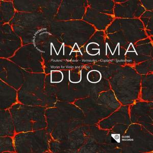 收聽Magma Duo的II. Ukelele Serenade歌詞歌曲