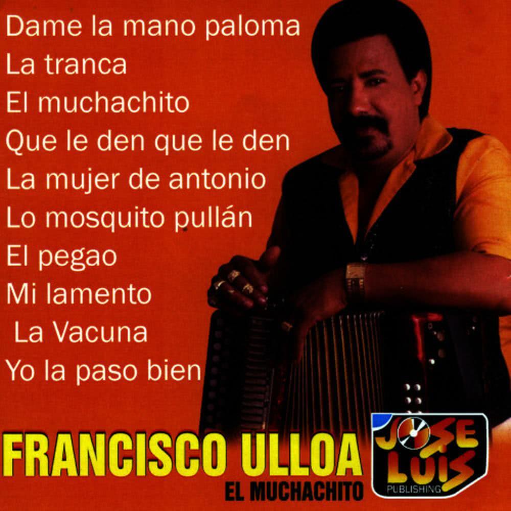 Dame la Mano Paloma