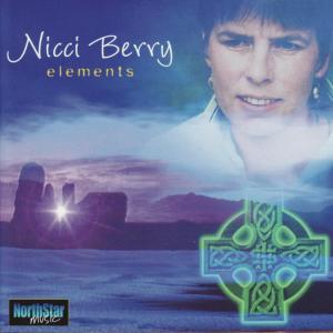 Nicci Berry的專輯Elements