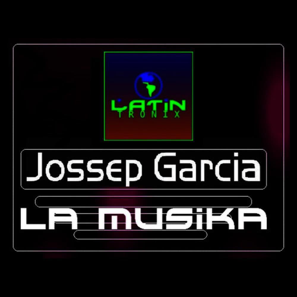 La Musika(Paco Dominguez Space Dub)