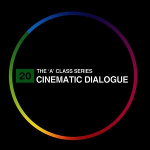 Digital Redux的專輯Cinematic Dialogue