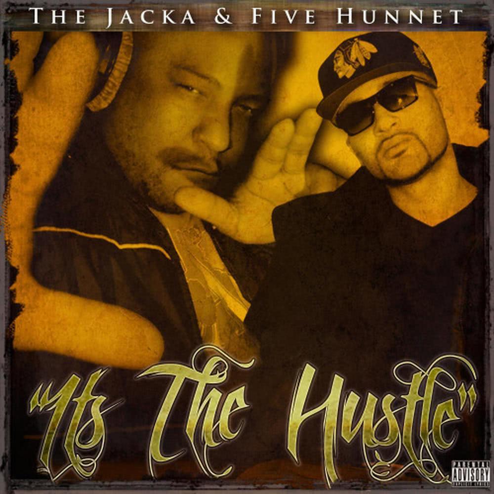 It's The Hustle (Radio Version)