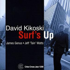ดาวน์โหลดและฟังเพลง Cardboard พร้อมเนื้อเพลงจาก David Kikoski