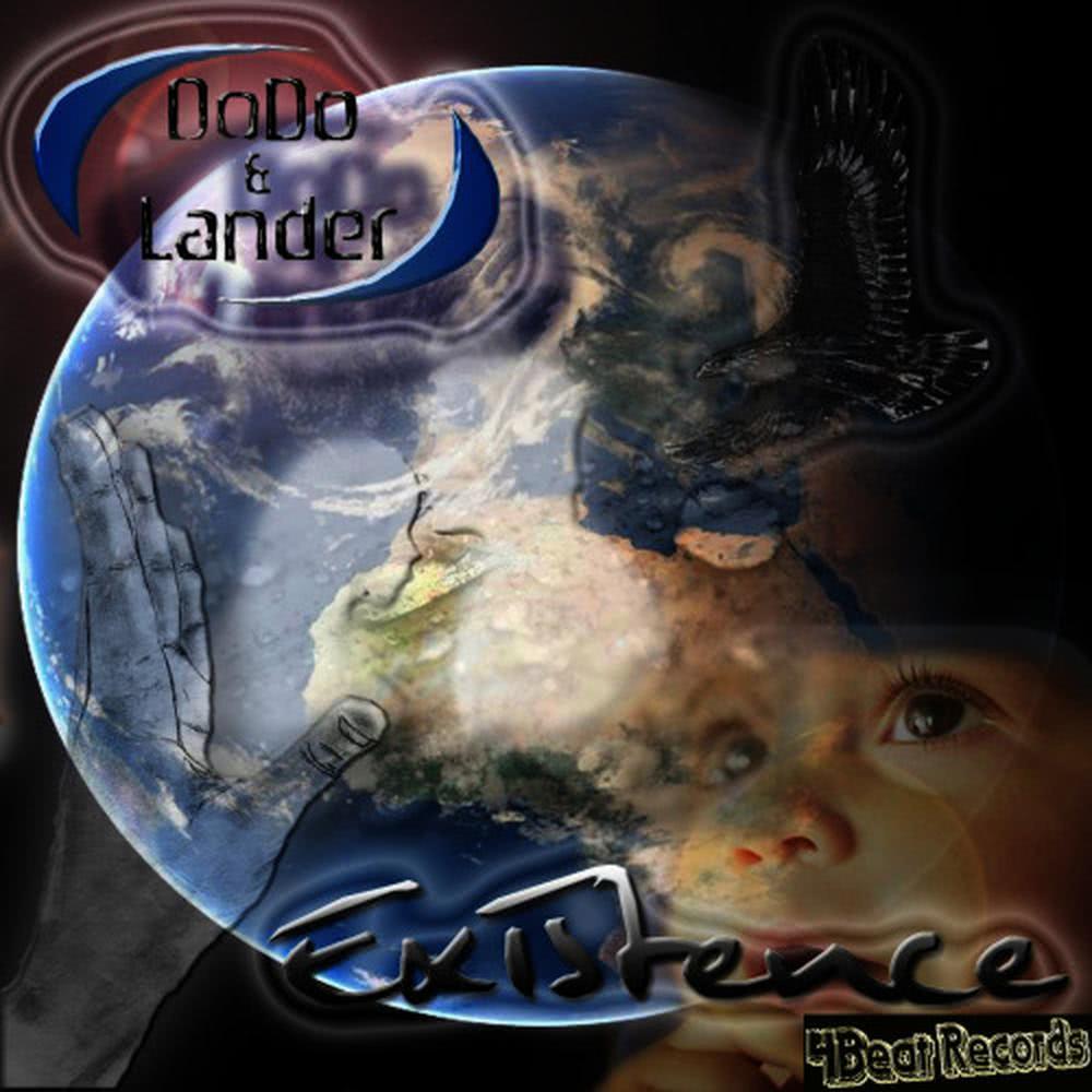 Existence (Original Mix)