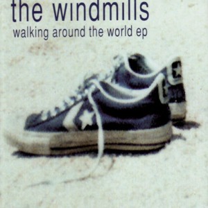 อัลบัม Walking Around The World EP ศิลปิน 